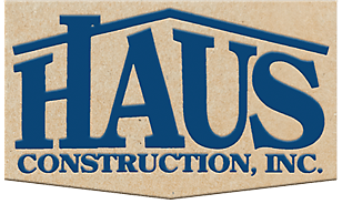 Haus Construction Inc. logo