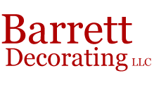 Barrett Decorating