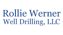rollie werner well drilling